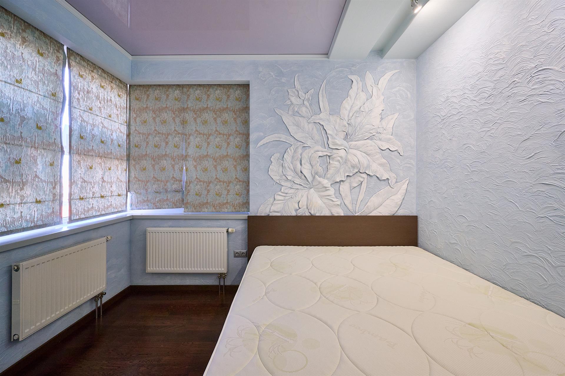 Фото №19: 2-комнатная квартира 74 м² - Краснодар, Западный внутригородской округ, Фестивальный, мкр. жилой комплекс Триумф, ул. имени П.М. Гаврилова, 27