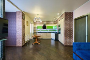 Фото №1: 2-комнатная квартира 74 м² - Краснодар, мкр. жилой комплекс Триумф, ул. имени П.М. Гаврилова, 27