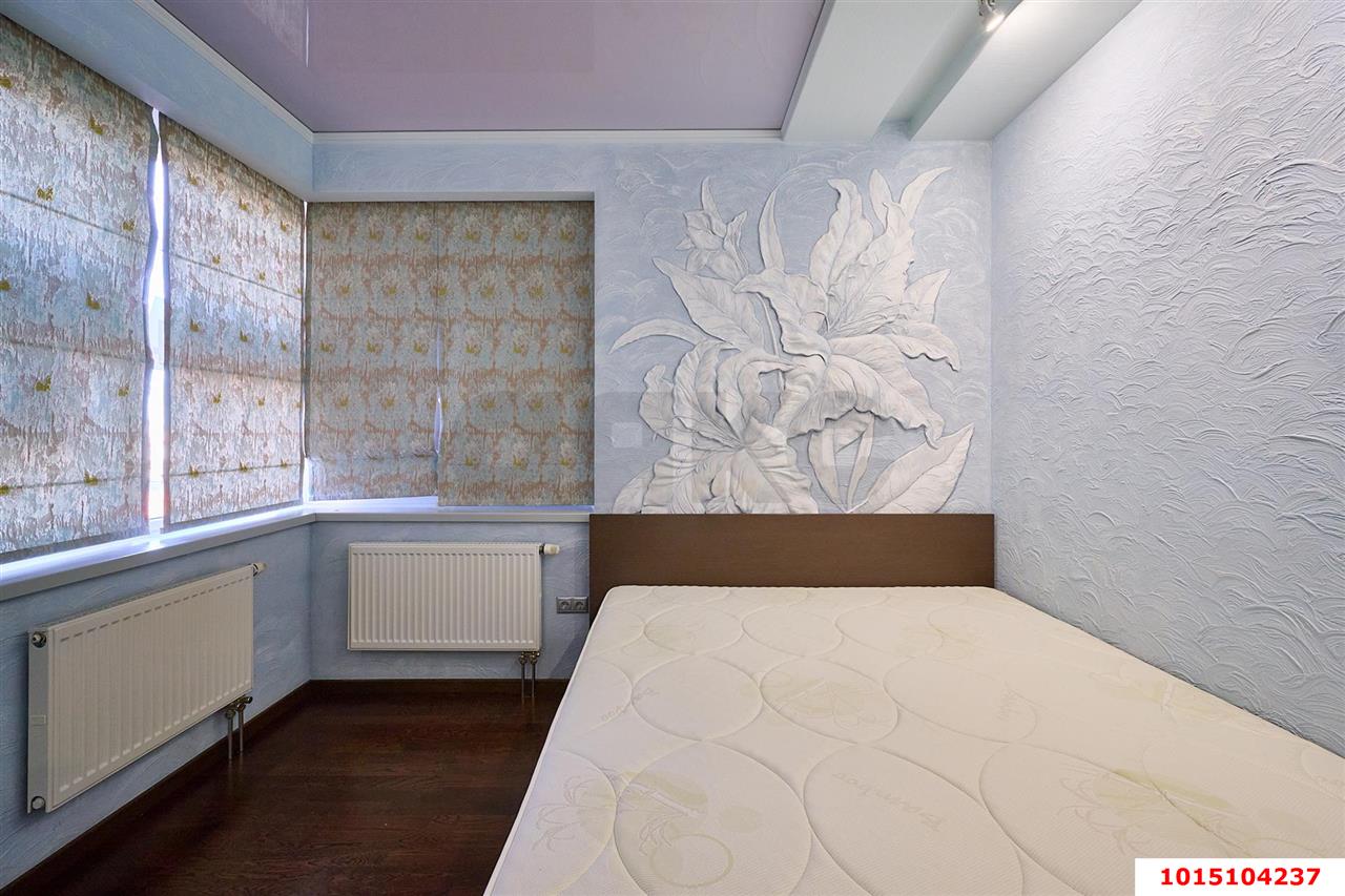 Фото №19: 2-комнатная квартира 74 м² - Краснодар, жилой комплекс Триумф, ул. имени П.М. Гаврилова, 27