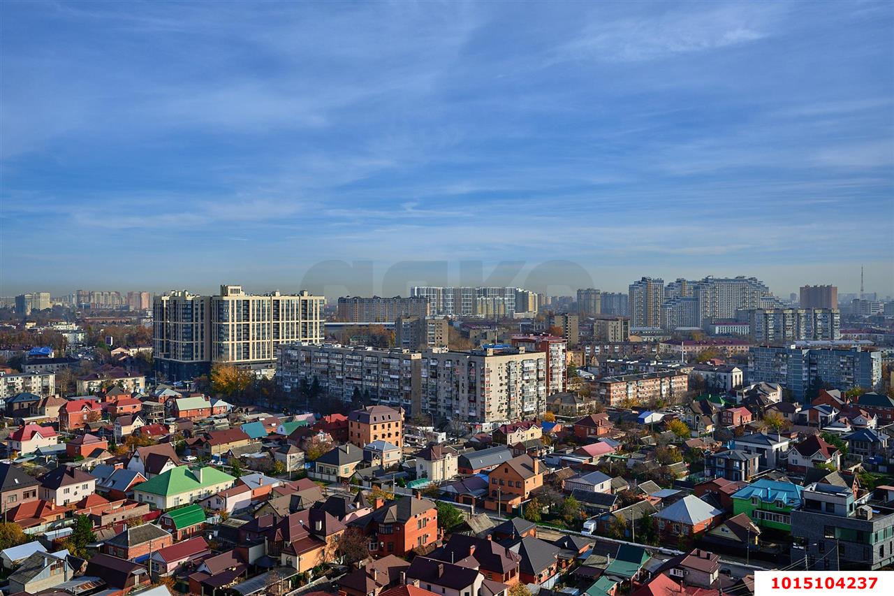 Фото №28: 2-комнатная квартира 74 м² - Краснодар, жилой комплекс Триумф, ул. имени П.М. Гаврилова, 27