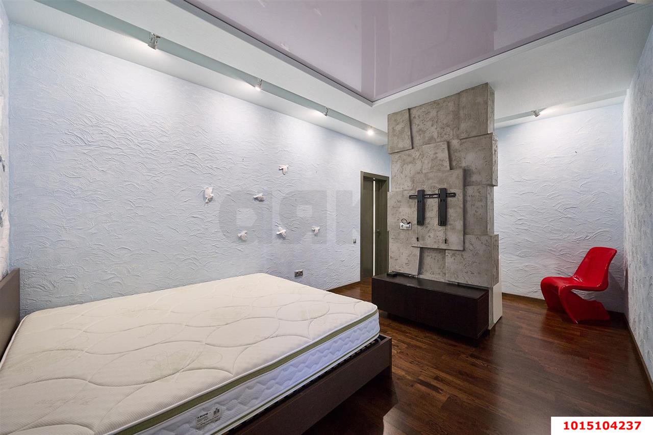 Фото №23: 2-комнатная квартира 74 м² - Краснодар, жилой комплекс Триумф, ул. имени П.М. Гаврилова, 27