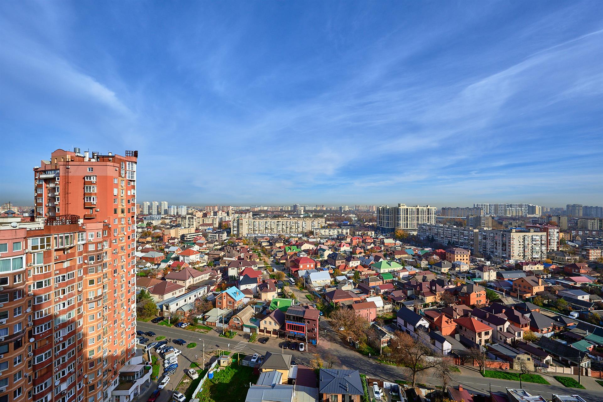 Фото №10: 2-комнатная квартира 74 м² - Краснодар, Западный внутригородской округ, Фестивальный, мкр. жилой комплекс Триумф, ул. имени П.М. Гаврилова, 27