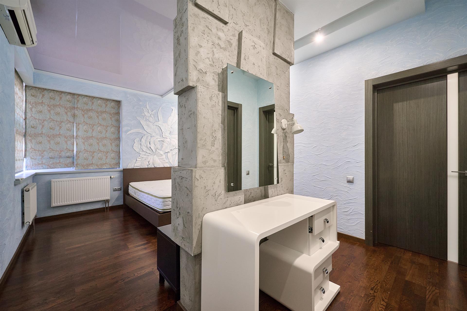 Фото №22: 2-комнатная квартира 74 м² - Краснодар, Западный внутригородской округ, Фестивальный, мкр. жилой комплекс Триумф, ул. имени П.М. Гаврилова, 27