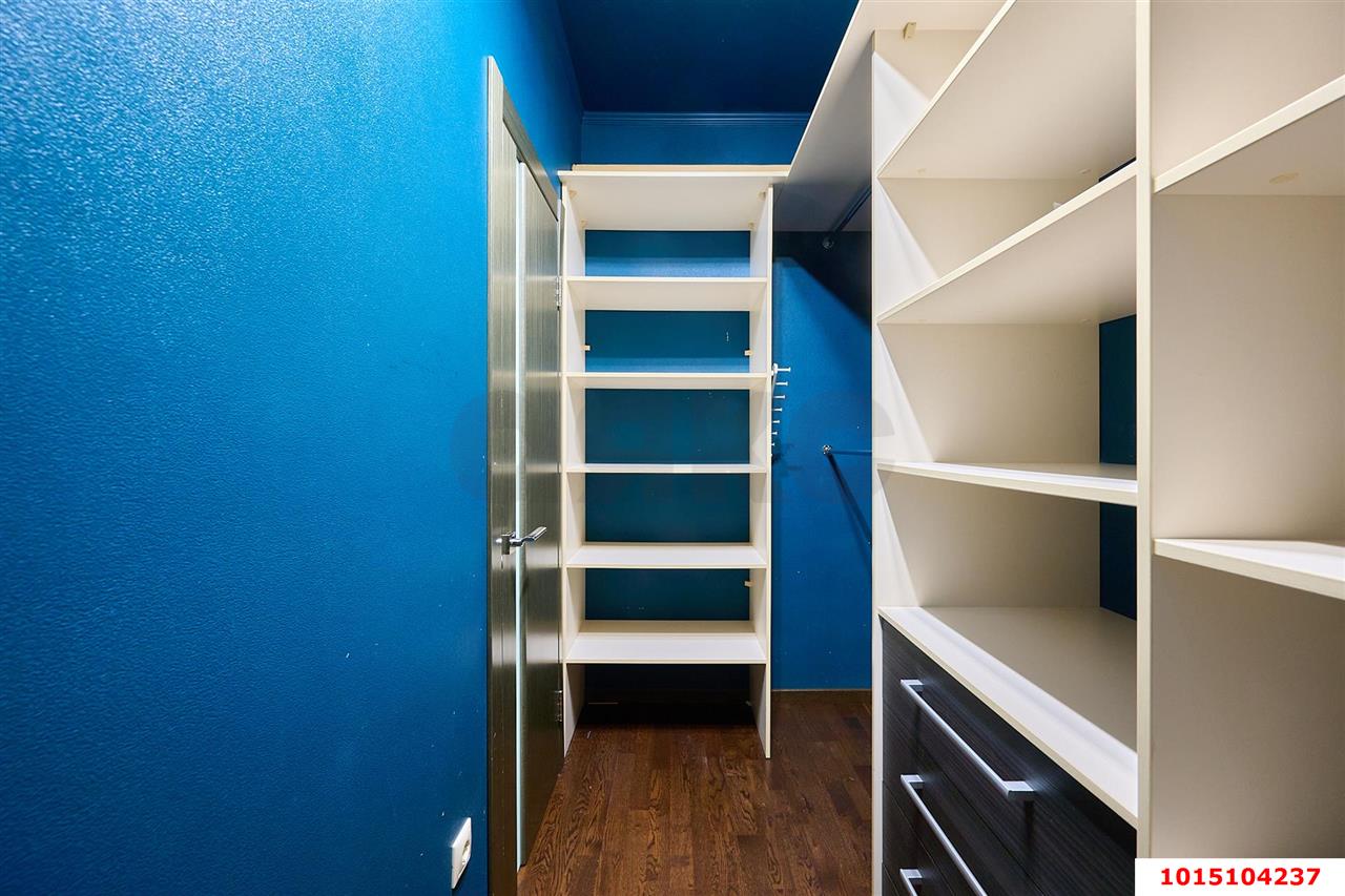 Фото №26: 2-комнатная квартира 74 м² - Краснодар, жилой комплекс Триумф, ул. имени П.М. Гаврилова, 27