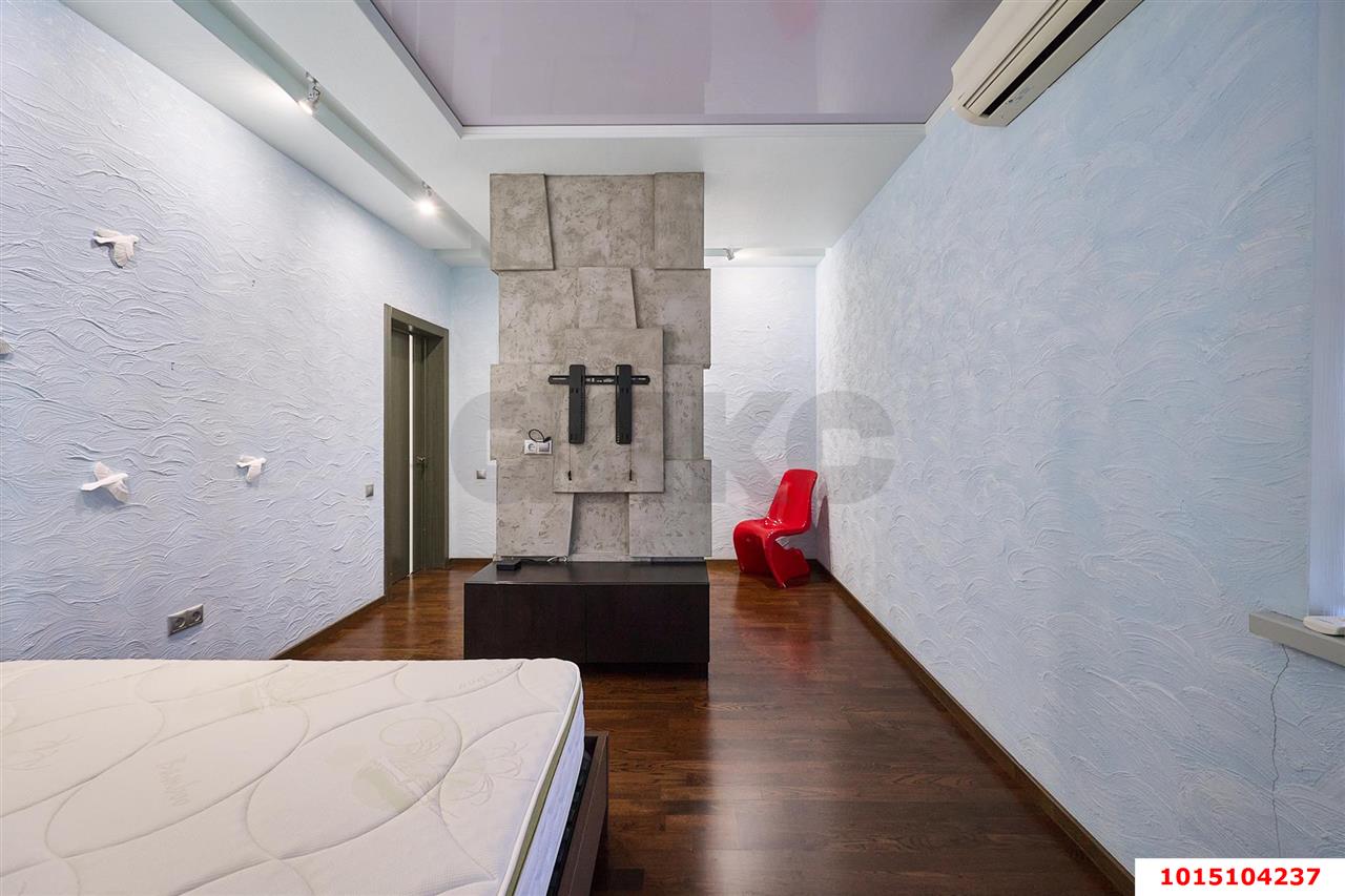 Фото №24: 2-комнатная квартира 74 м² - Краснодар, жилой комплекс Триумф, ул. имени П.М. Гаврилова, 27