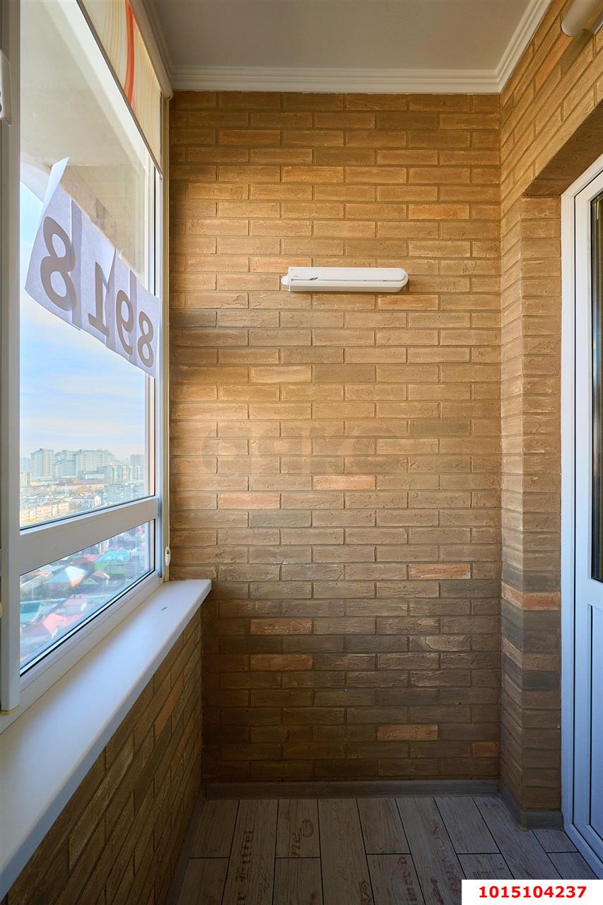 Фото №8: 2-комнатная квартира 74 м² - Краснодар, жилой комплекс Триумф, ул. имени П.М. Гаврилова, 27