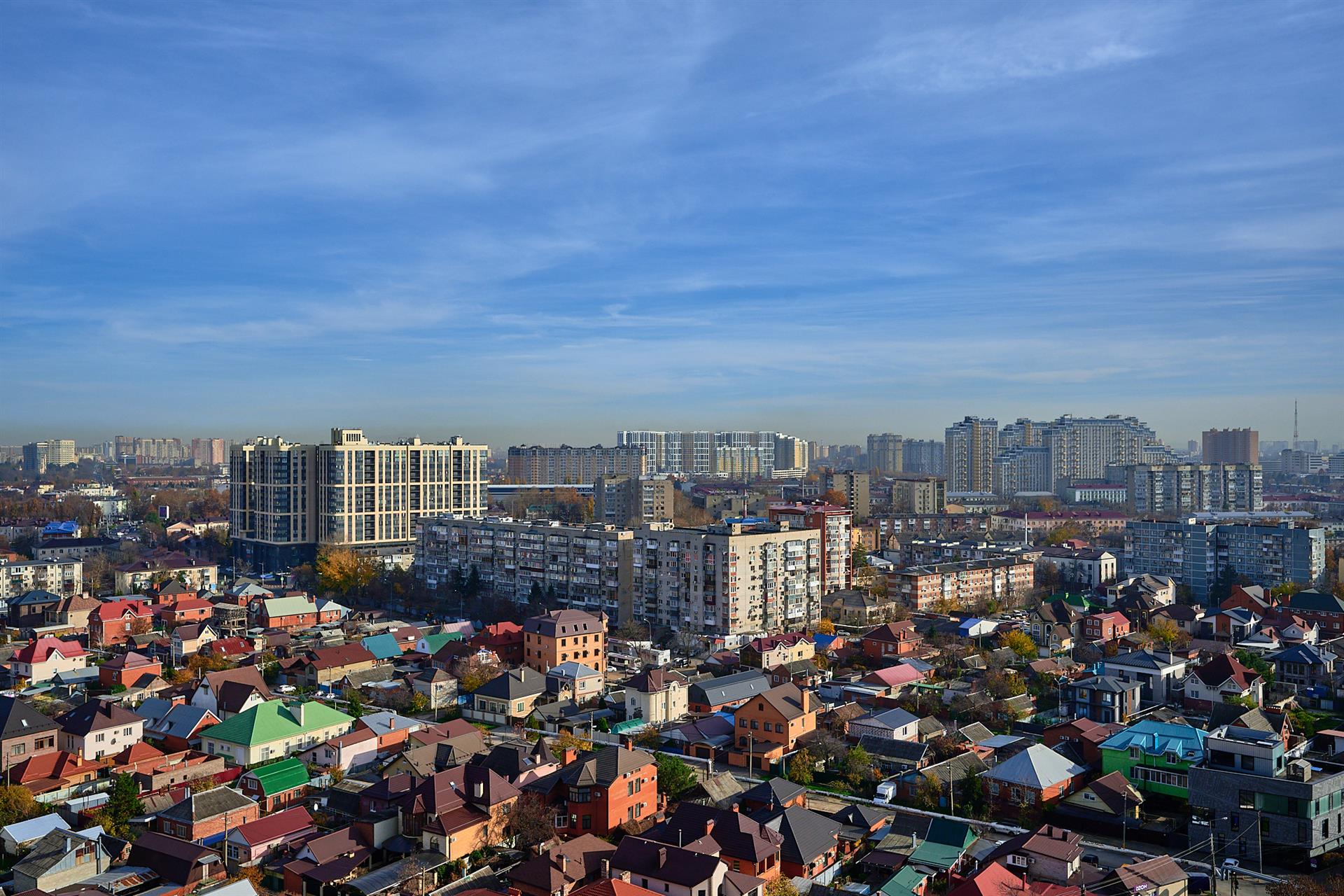 Фото №28: 2-комнатная квартира 74 м² - Краснодар, Западный внутригородской округ, Фестивальный, мкр. жилой комплекс Триумф, ул. имени П.М. Гаврилова, 27