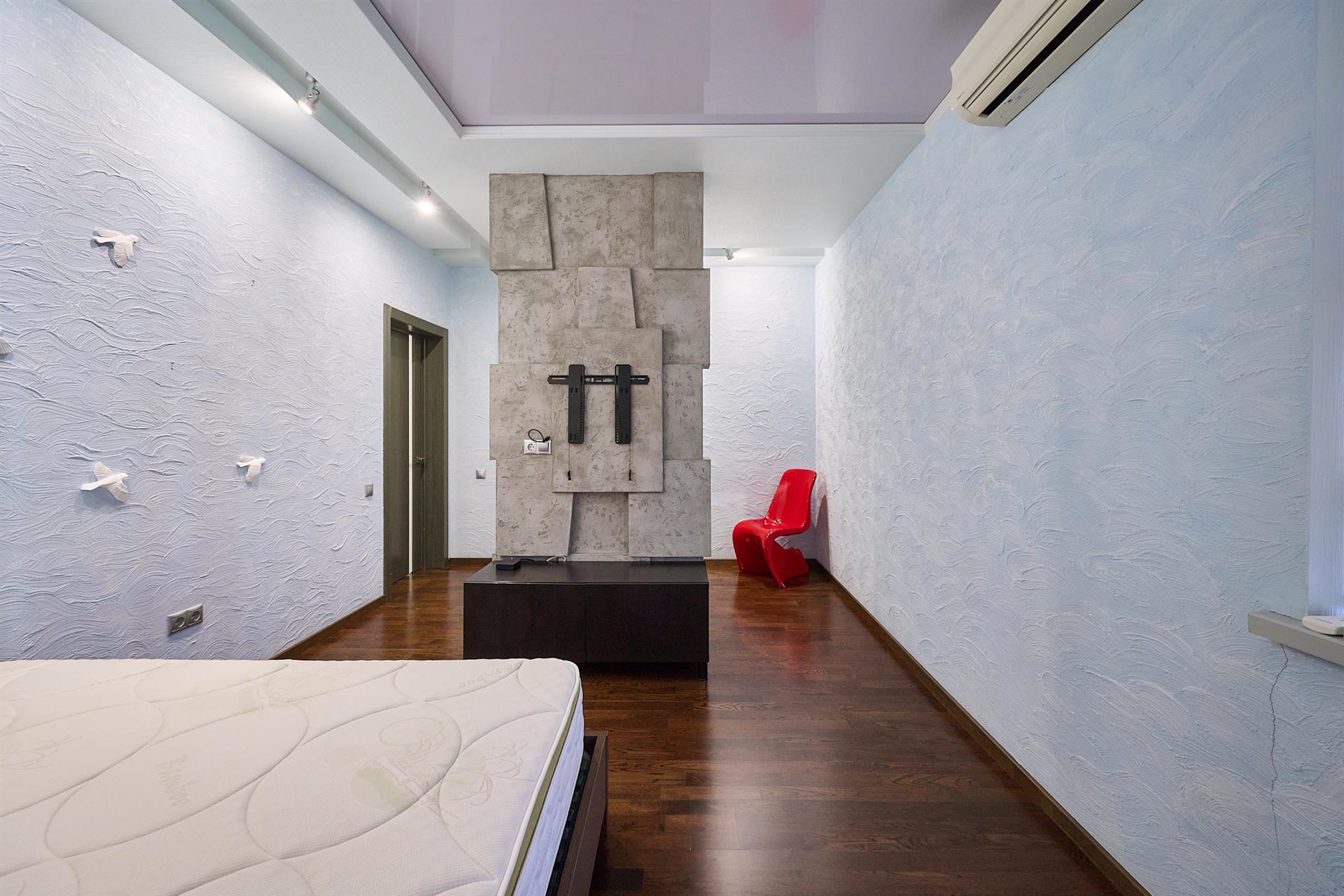 Фото №24: 2-комнатная квартира 74 м² - Краснодар, Западный внутригородской округ, Фестивальный, мкр. жилой комплекс Триумф, ул. имени П.М. Гаврилова, 27