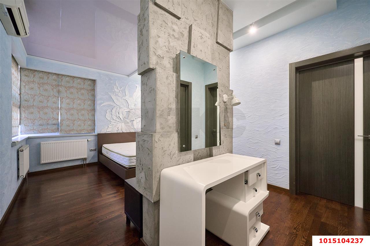 Фото №22: 2-комнатная квартира 74 м² - Краснодар, жилой комплекс Триумф, ул. имени П.М. Гаврилова, 27