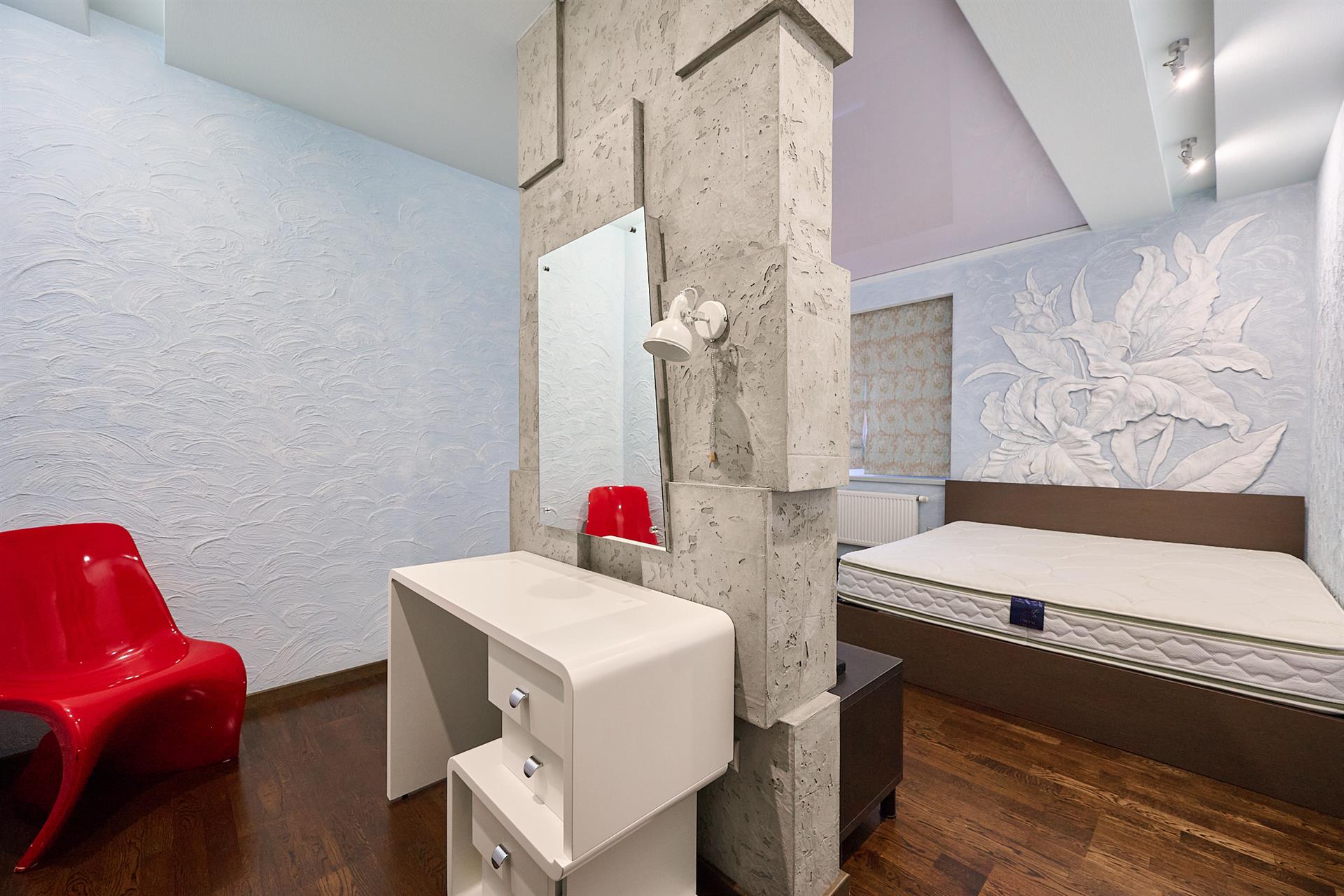 Фото №20: 2-комнатная квартира 74 м² - Краснодар, Западный внутригородской округ, Фестивальный, мкр. жилой комплекс Триумф, ул. имени П.М. Гаврилова, 27