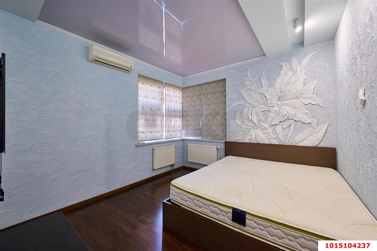 Фото №18: 2-комнатная квартира 74 м² - Краснодар, жилой комплекс Триумф, ул. имени П.М. Гаврилова, 27