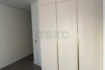 Фото №5: 1-комнатная квартира 30 м² - Краснодар, мкр. Черёмушки, ул. Ставропольская, 107/5