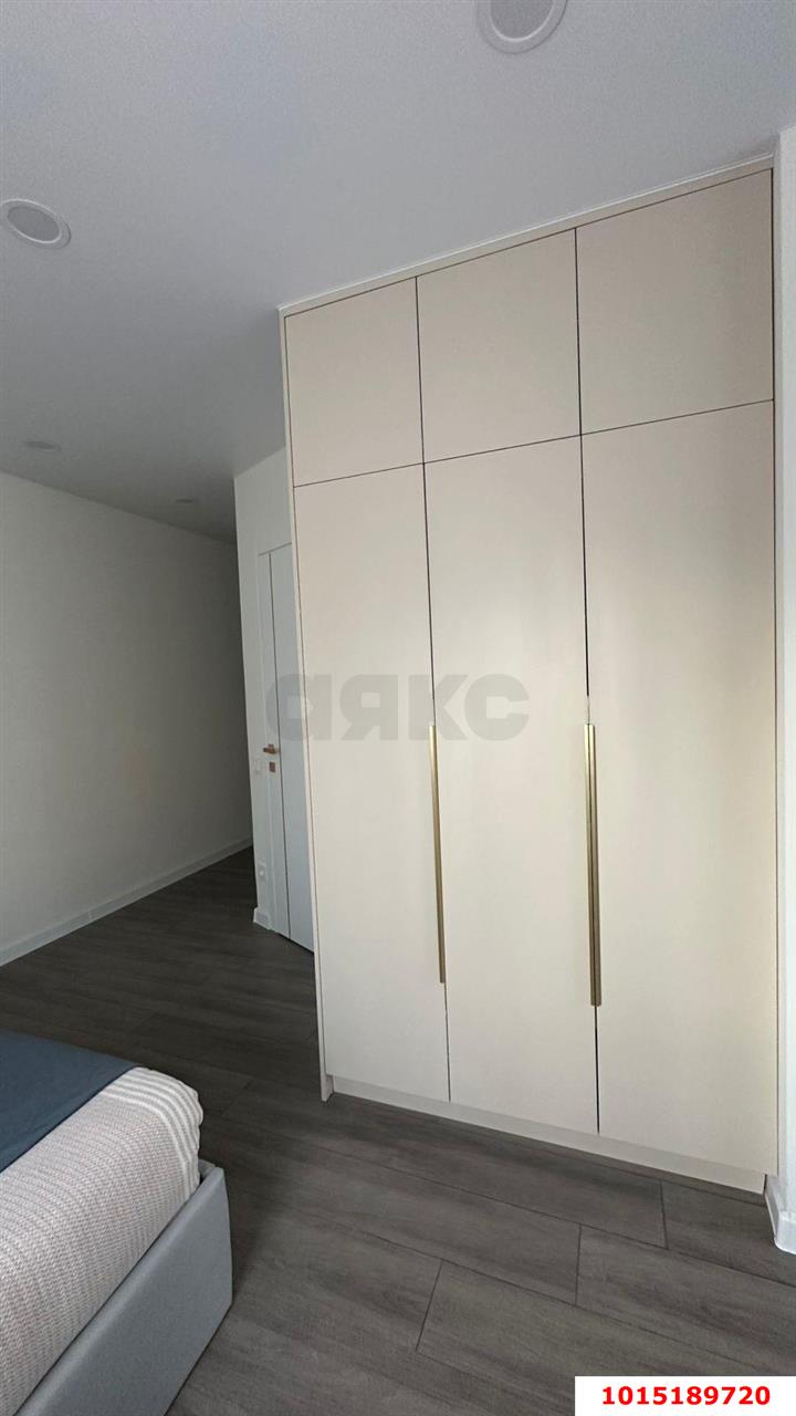 Фото №5: 1-комнатная квартира 30 м² - Краснодар, Черёмушки, ул. Ставропольская, 107/5