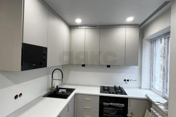 Фото №3: 1-комнатная квартира 30 м² - Краснодар, мкр. Черёмушки, ул. Ставропольская, 107/5