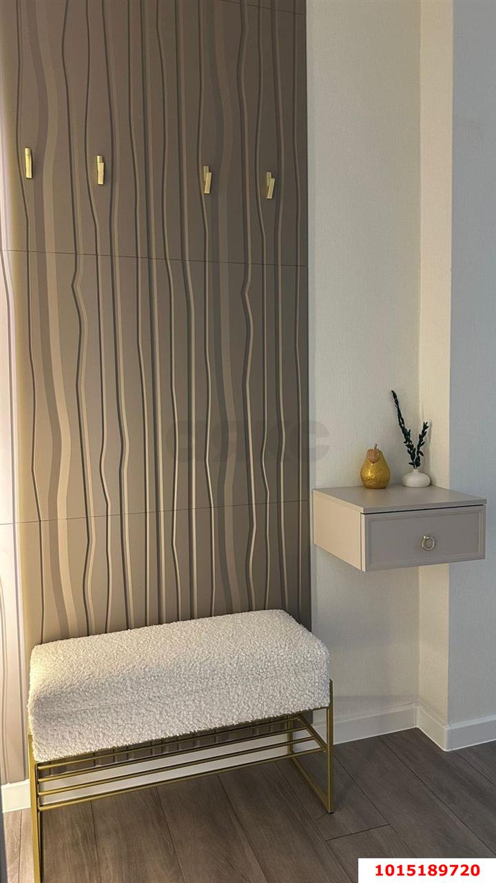 Фото №14: 1-комнатная квартира 30 м² - Краснодар, Черёмушки, ул. Ставропольская, 107/5