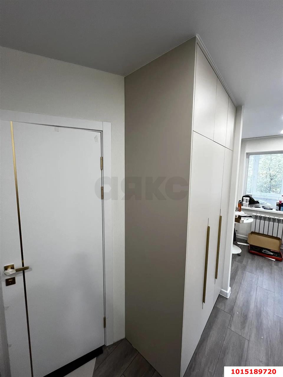 Фото №7: 1-комнатная квартира 30 м² - Краснодар, Черёмушки, ул. Ставропольская, 107/5