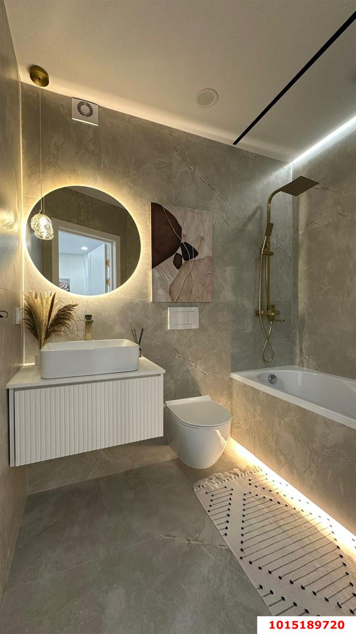 Фото №9: 1-комнатная квартира 30 м² - Краснодар, Черёмушки, ул. Ставропольская, 107/5