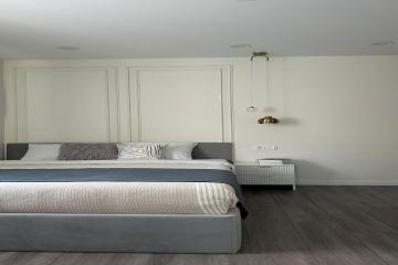 Фото №4: 1-комнатная квартира 30 м² - Краснодар, мкр. Черёмушки, ул. Ставропольская, 107/5