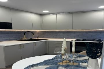 Фото №1: 1-комнатная квартира 30 м² - Краснодар, мкр. Черёмушки, ул. Ставропольская, 107/5