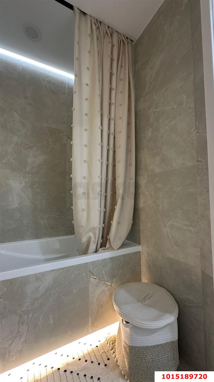 Фото №11: 1-комнатная квартира 30 м² - Краснодар, Черёмушки, ул. Ставропольская, 107/5