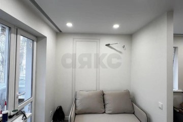 Фото №4: 1-комнатная квартира 30 м² - Краснодар, мкр. Черёмушки, ул. Ставропольская, 107/5