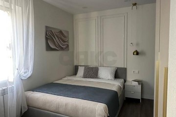 Фото №2: 1-комнатная квартира 30 м² - Краснодар, мкр. Черёмушки, ул. Ставропольская, 107/5