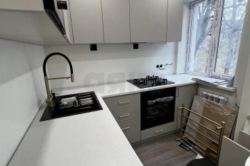 Фото №1: 1-комнатная квартира 30 м² - Краснодар, мкр. Черёмушки, ул. Ставропольская, 107/5