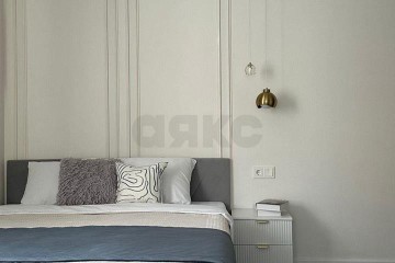 Фото №4: 1-комнатная квартира 30 м² - Краснодар, мкр. Черёмушки, ул. Ставропольская, 107/5