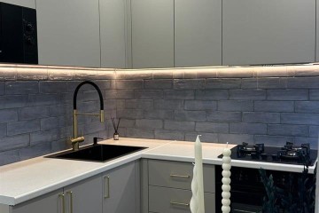 Фото №1: 1-комнатная квартира 30 м² - Краснодар, мкр. Черёмушки, ул. Ставропольская, 107/5