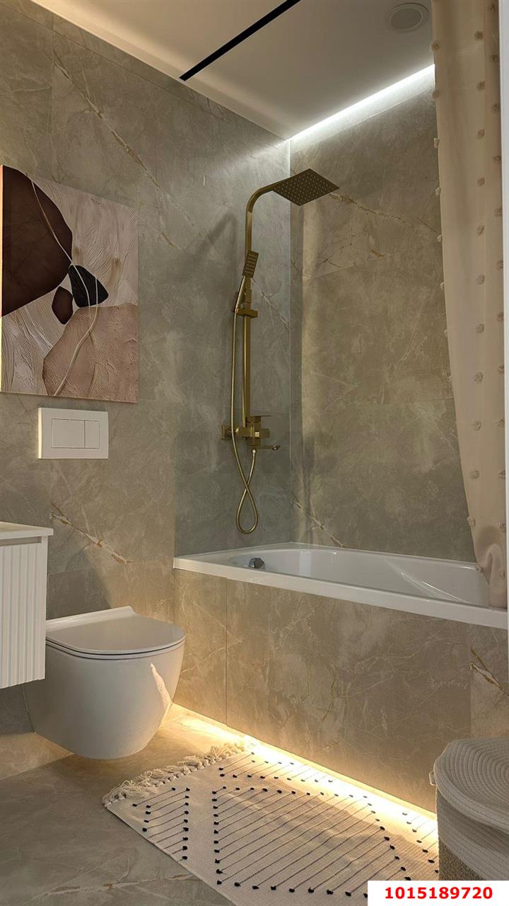 Фото №10: 1-комнатная квартира 30 м² - Краснодар, Черёмушки, ул. Ставропольская, 107/5