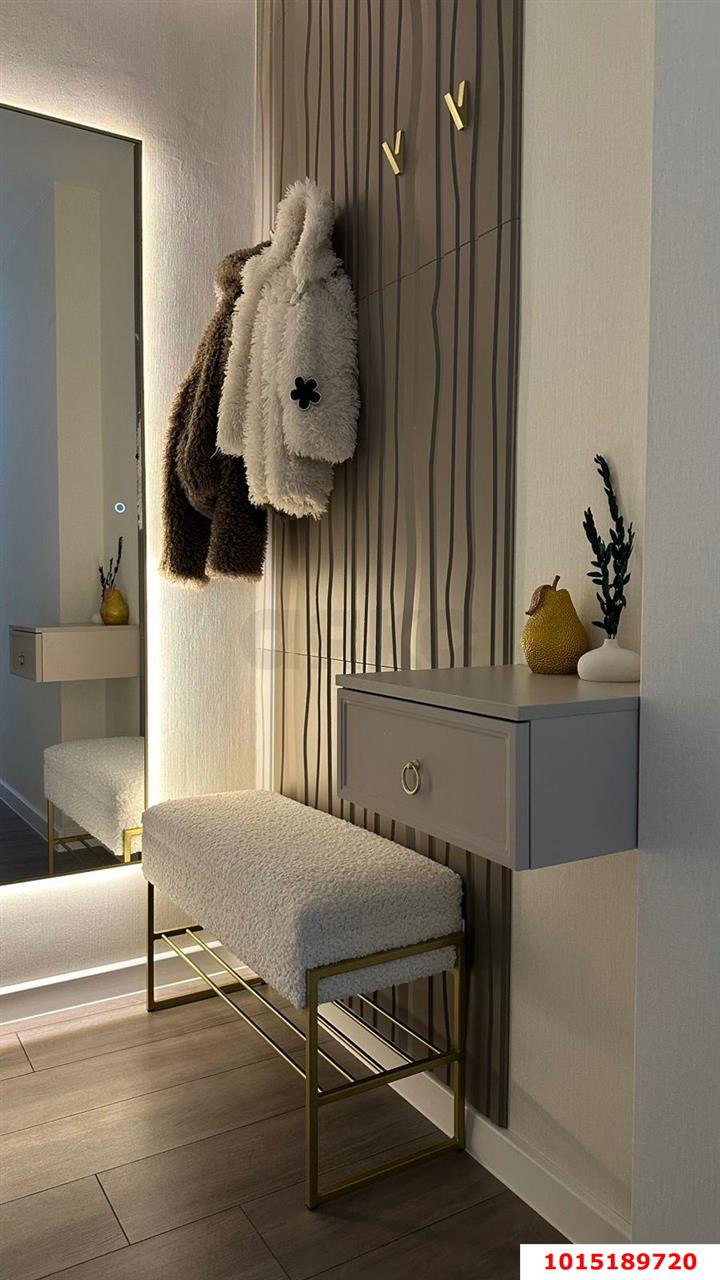 Фото №13: 1-комнатная квартира 30 м² - Краснодар, Черёмушки, ул. Ставропольская, 107/5