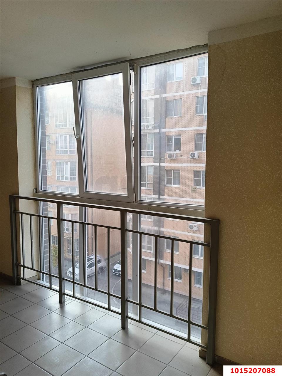 Фото №12: 1-комнатная квартира 32 м² - Яблоновский, жилой комплекс Компаньон-Сити, ул. Шоссейная, 63к4