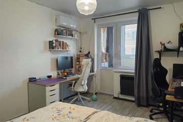 Фото №2: 1-комнатная квартира 32 м² - Яблоновский, мкр. жилой комплекс Компаньон-Сити, ул. Шоссейная, 63к4