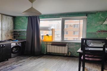 Фото №5: 1-комнатная квартира 31 м² - Яблоновский, мкр. жилой комплекс Компаньон-Сити, ул. Шоссейная, 63к5