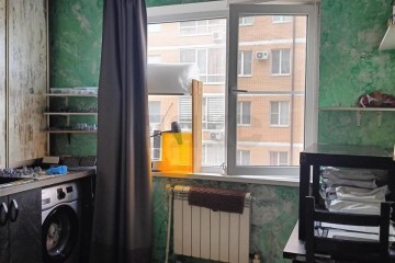 Фото №5: 1-комнатная квартира 31 м² - Яблоновский, мкр. жилой комплекс Компаньон-Сити, ул. Шоссейная, 63к4