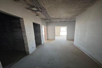 Фото №4: 2-комнатная квартира 64 м² - Краснодар, мкр. жилой комплекс Жемчужина, ул. имени Ф.И. Шаляпина, 30/1