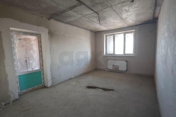 Фото №3: 2-комнатная квартира 69 м² - Краснодар, мкр. жилой комплекс Жемчужина, ул. имени Ф.И. Шаляпина, 30/1