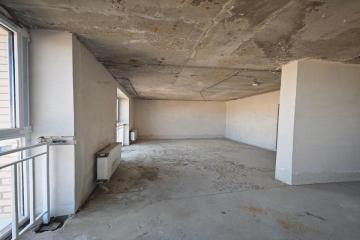 Фото №5: 2-комнатная квартира 64 м² - Краснодар, мкр. жилой комплекс Жемчужина, ул. имени Ф.И. Шаляпина, 30/1