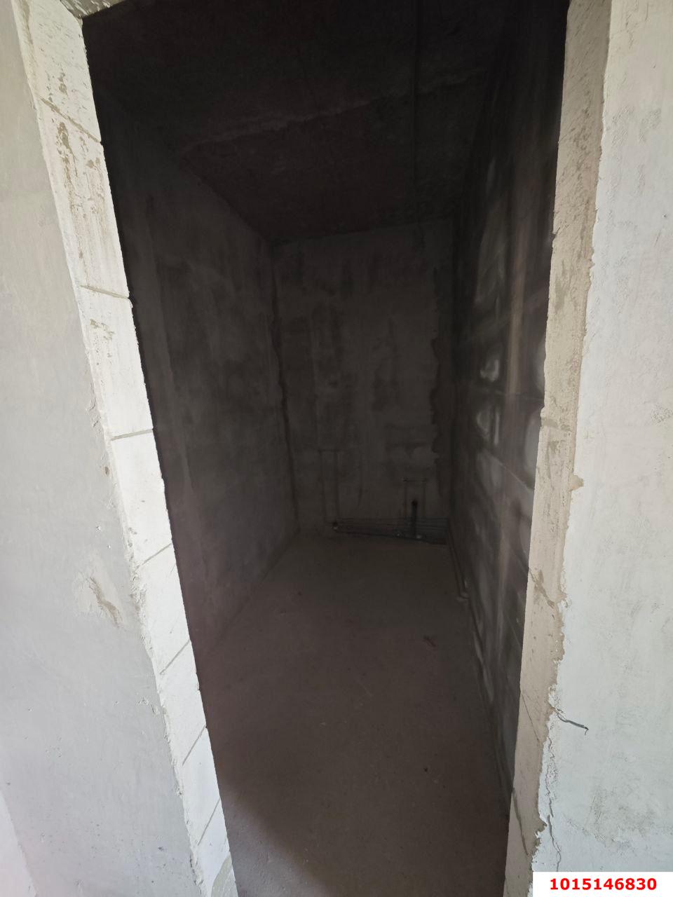 Фото №14: 2-комнатная квартира 69 м² - Краснодар, жилой комплекс Жемчужина, ул. имени Ф.И. Шаляпина, 30/1