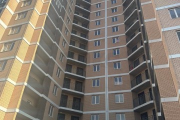 Фото №1: 2-комнатная квартира 64 м² - Краснодар, мкр. жилой комплекс Жемчужина, ул. имени Ф.И. Шаляпина, 30/1