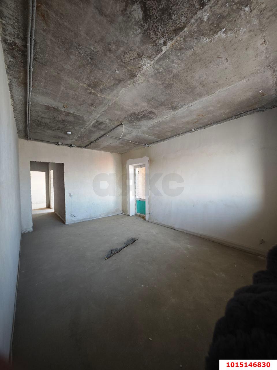 Фото №10: 2-комнатная квартира 69 м² - Краснодар, жилой комплекс Жемчужина, ул. имени Ф.И. Шаляпина, 30/1