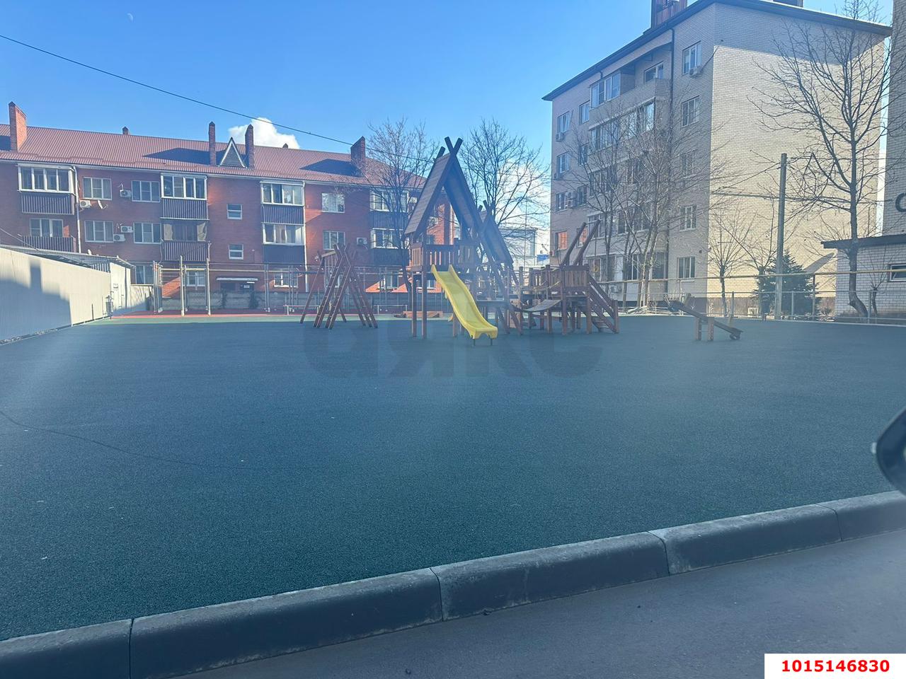 Фото №13: 2-комнатная квартира 69 м² - Краснодар, жилой комплекс Жемчужина, ул. имени Ф.И. Шаляпина, 30/1