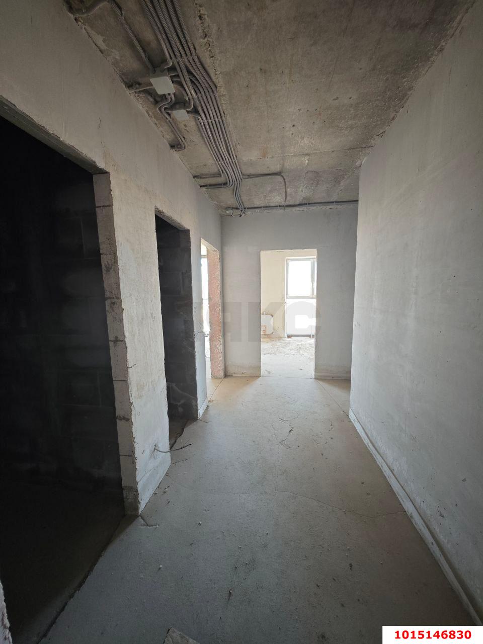 Фото №4: 2-комнатная квартира 69 м² - Краснодар, жилой комплекс Жемчужина, ул. имени Ф.И. Шаляпина, 30/1