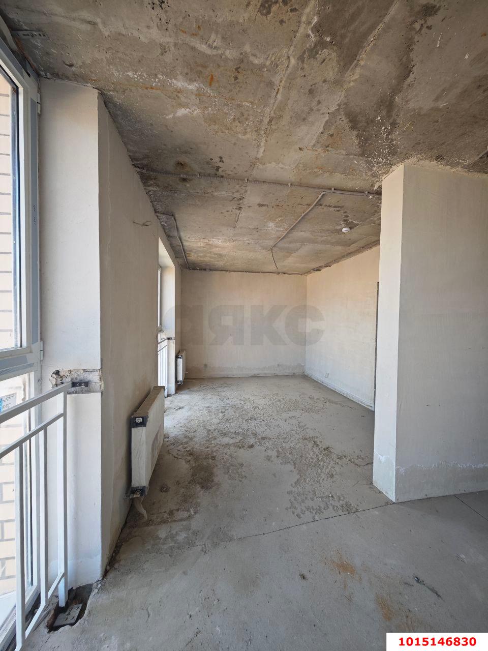 Фото №5: 2-комнатная квартира 69 м² - Краснодар, жилой комплекс Жемчужина, ул. имени Ф.И. Шаляпина, 30/1