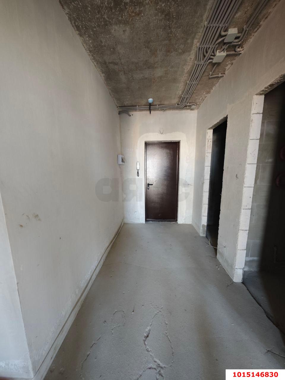 Фото №7: 2-комнатная квартира 69 м² - Краснодар, жилой комплекс Жемчужина, ул. имени Ф.И. Шаляпина, 30/1