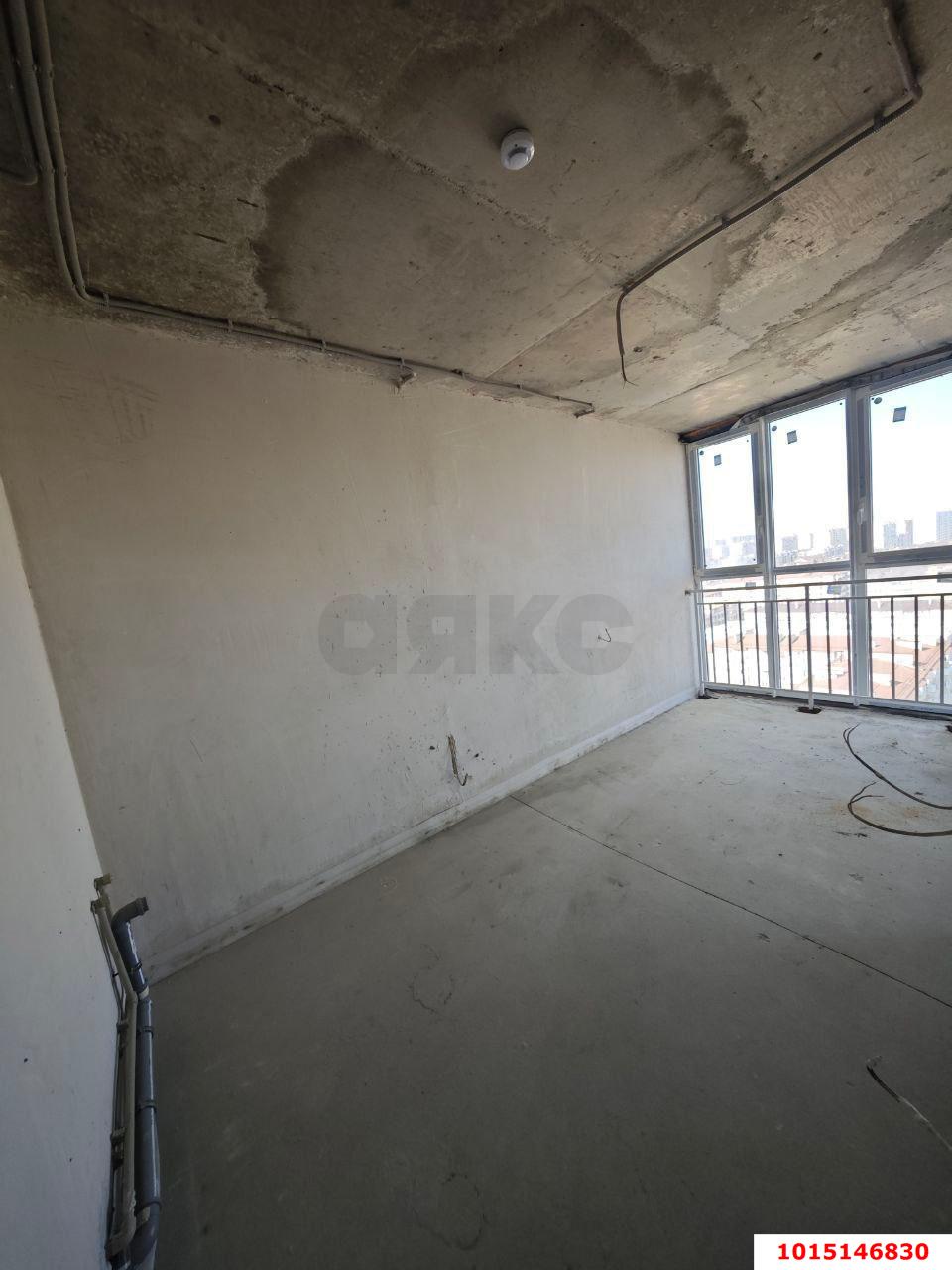 Фото №2: 2-комнатная квартира 69 м² - Краснодар, жилой комплекс Жемчужина, ул. имени Ф.И. Шаляпина, 30/1