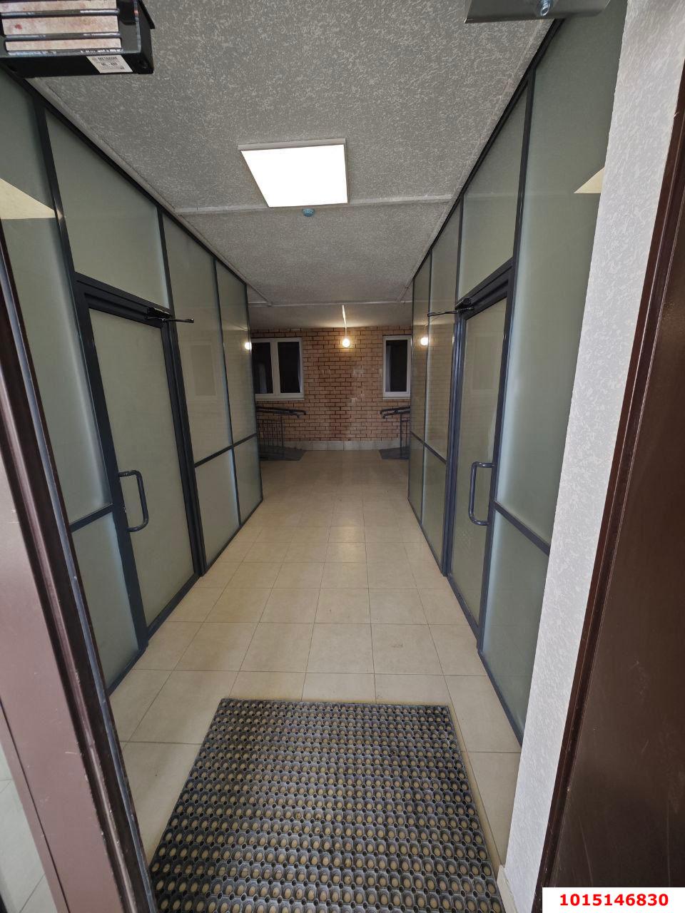 Фото №9: 2-комнатная квартира 69 м² - Краснодар, жилой комплекс Жемчужина, ул. имени Ф.И. Шаляпина, 30/1