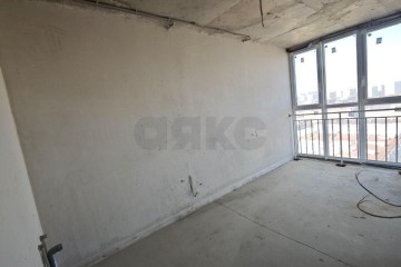 Фото №2: 2-комнатная квартира 69 м² - Краснодар, мкр. жилой комплекс Жемчужина, ул. имени Ф.И. Шаляпина, 30/1