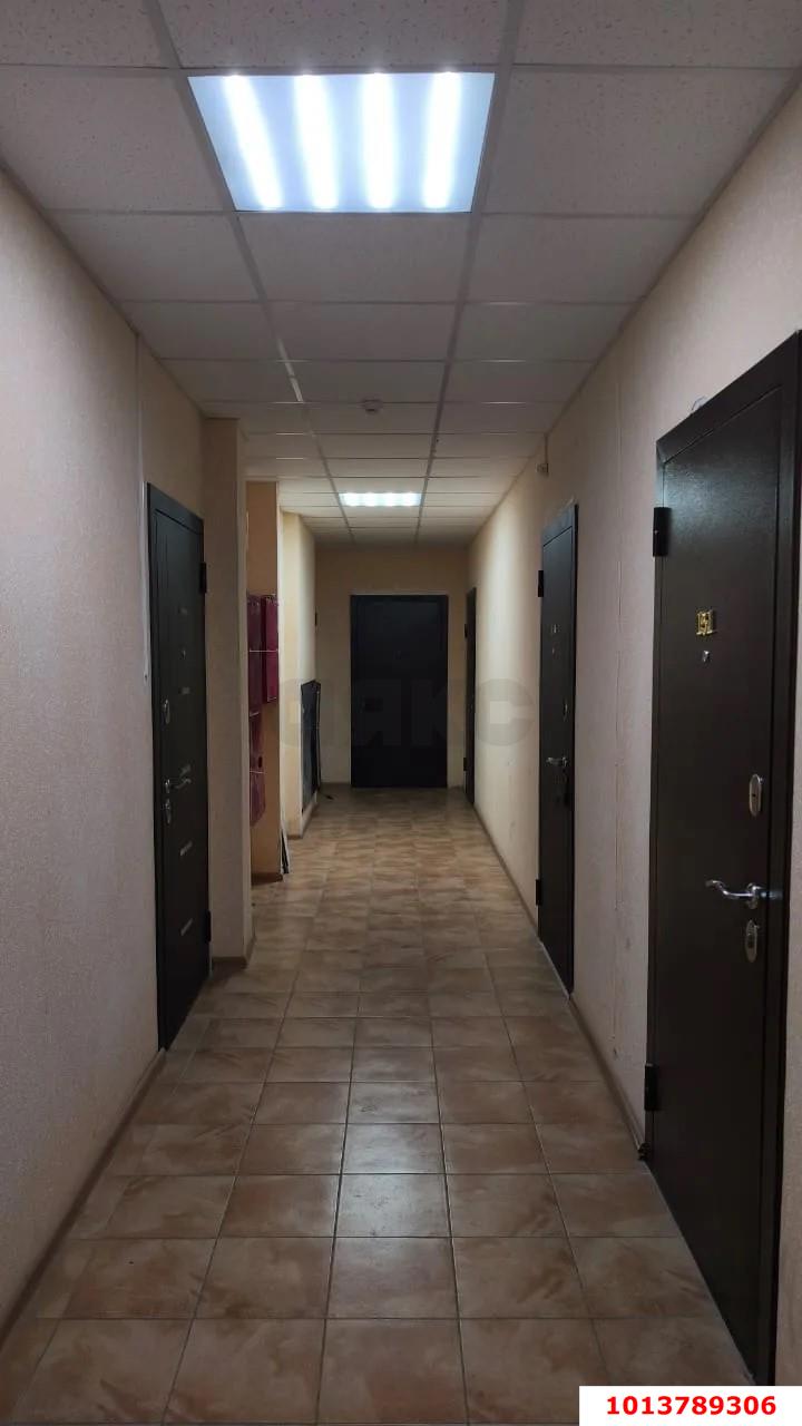 Фото №11: Студия 26 м² - Краснодар, Новый, Молодёжный, Прикубанский внутригородской округ, мкр. жилой комплекс Абрикос, ул. 5-я Дорожная, 68к3