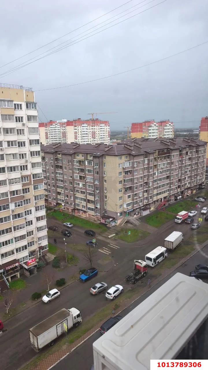 Фото №9: Студия 26 м² - Краснодар, Новый, Молодёжный, Прикубанский внутригородской округ, мкр. жилой комплекс Абрикос, ул. 5-я Дорожная, 68к3